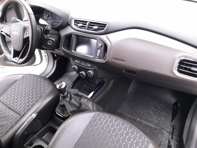 Carro prisma ltz 1.4 - Foto 8