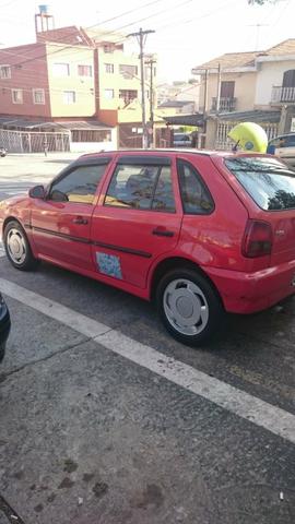 Gol 1000 16v Ano 1999 - Foto 2