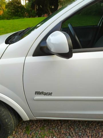 Corsa Sedan Maxx 1.8 Gnv - Foto 11
