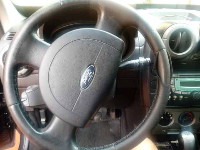 Ecosport 2010 / 2011 - Foto 17