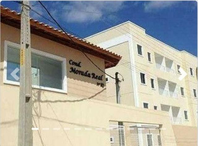 Apartamento 3 quartos - Condominio Morada Real - Petrolina
