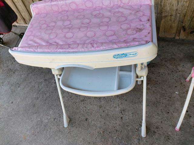 Suporte pra banheira - Foto 2