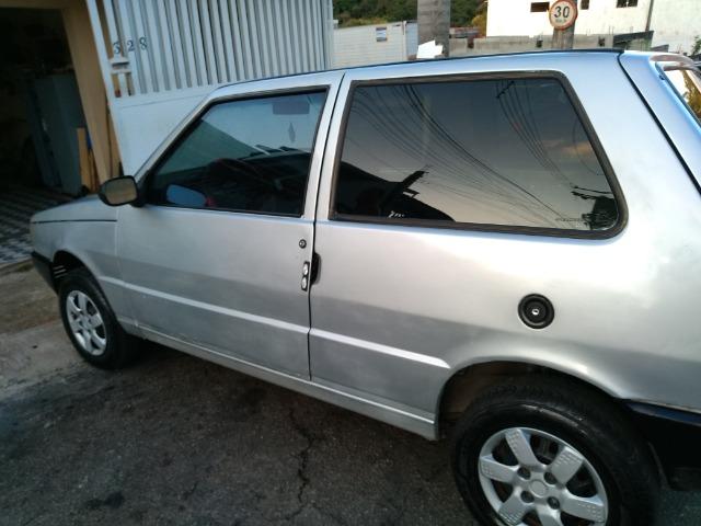 Carro uno ano 93 - Foto 6