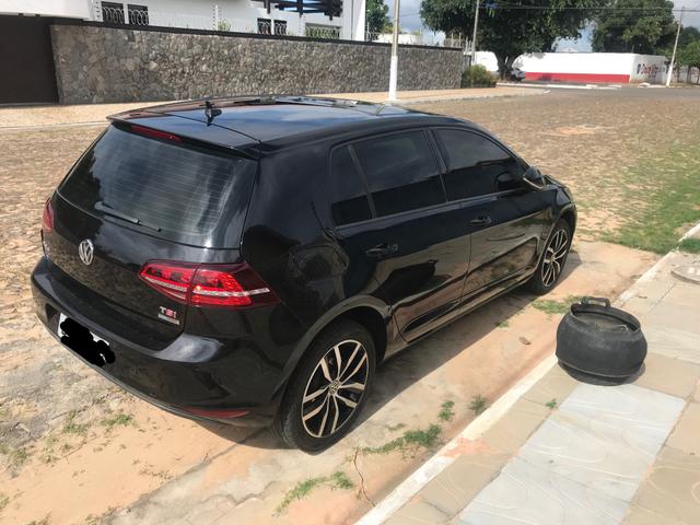 Golf 1.4 tsi ( venda do ágio) - Foto 3