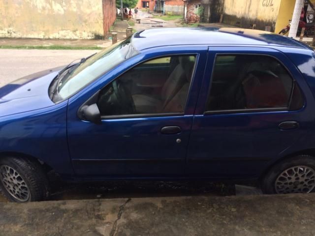 Palio 99 - Foto 2