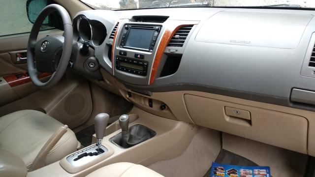 Hilux SW4 - Foto 6