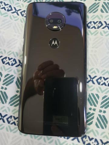 Moto G7 64GB 4GB de Ram Tela Full HD 1920x1080 - Foto 4