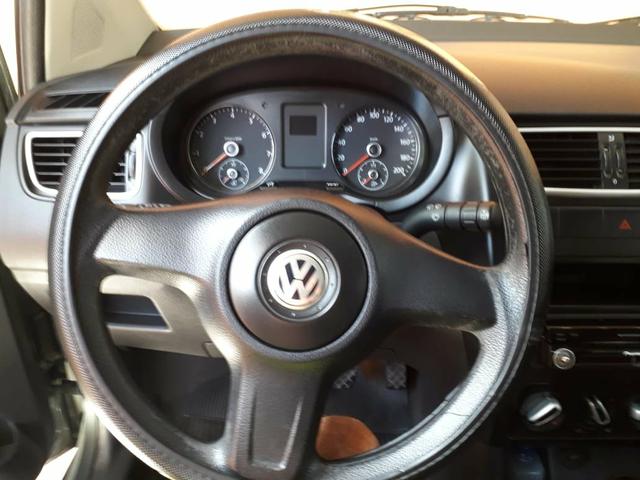 Carro Fox 2011 - Foto 5