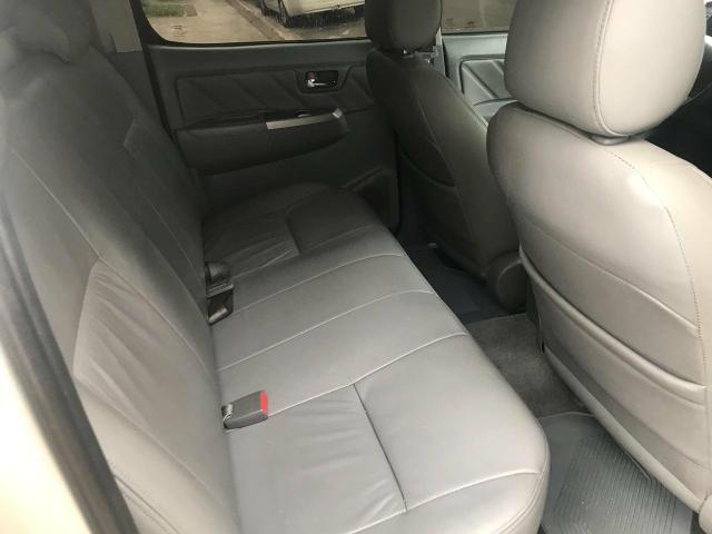 Hilux srv automático - Foto 5