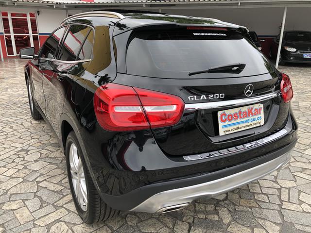 Gla200 Enduro 1.6 Cgi Top Categoria *Km23.000 - Foto 4