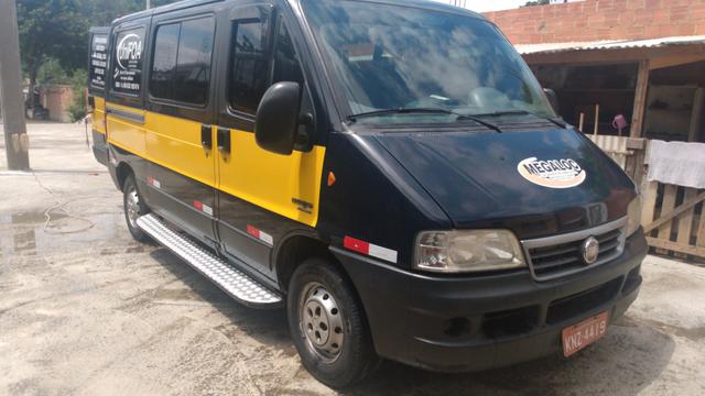 Ducato 2011/2011 completo - Foto 2