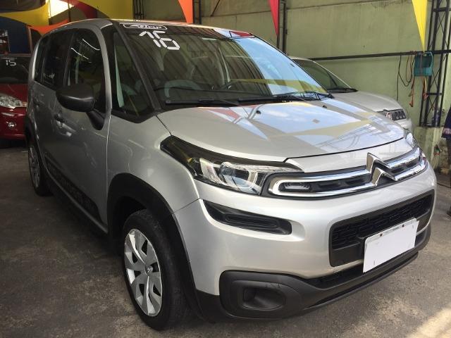 Citroen Aircross Start 2016 Condição Única!!!