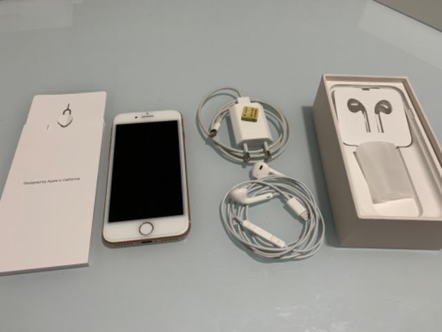 IPhone 8