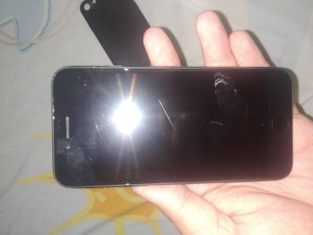 Smartphone Iphone 7 32GB - Foto 2