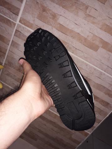 Promoção tênis nike n39 aceito cartão! - Foto 3
