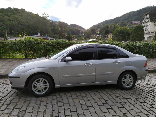 Focus 2008 2.0 com gnv (sem entrada) - Foto 5