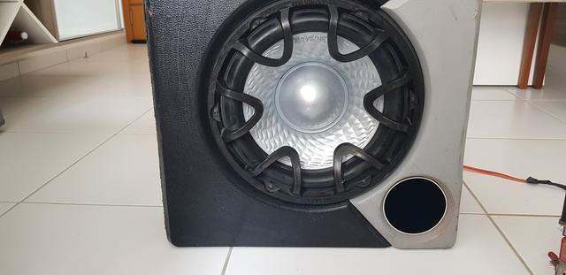 Subwoofer automotivo - Foto 5