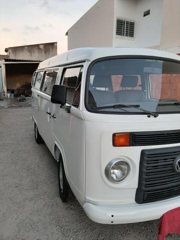 A kombi mais nova de Alagoas - Foto 6