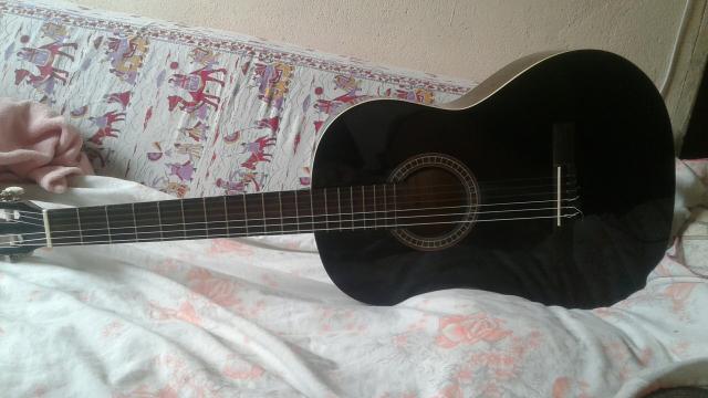 Violão Giannini