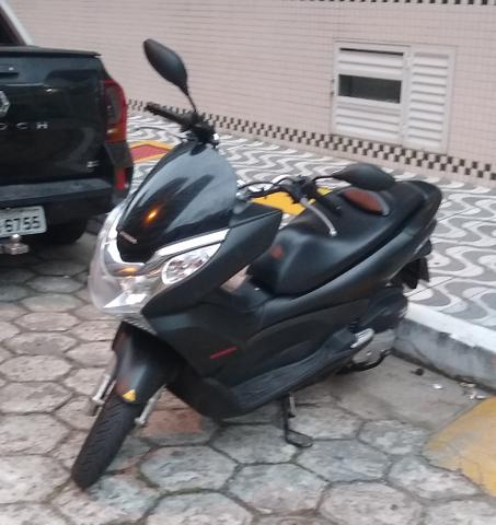 Vendo moto PCX DLX 2015 8.500,00 - Foto 3