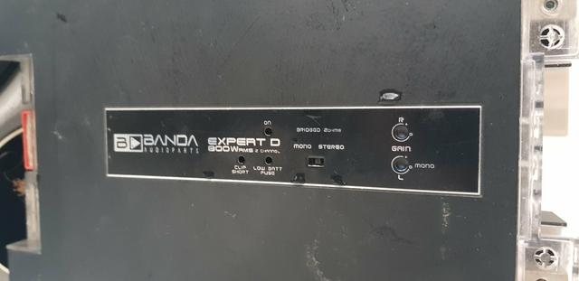 Subwoofer automotivo - Foto 3