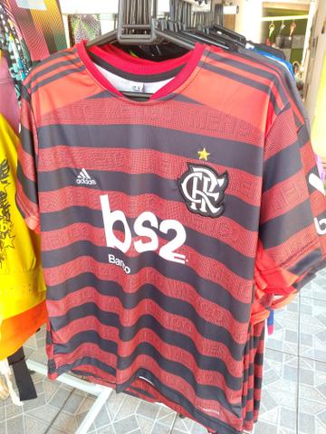 Camisetas time - Foto 4