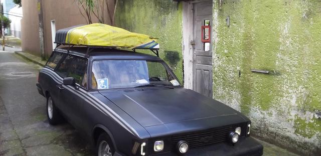 Caravan comodoro 3.0 - Foto 4