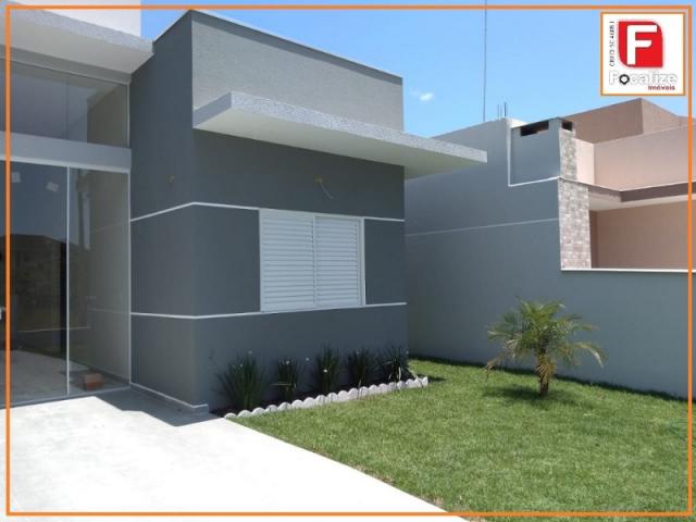 Casa à venda com 3 dormitórios em Itapoá, Itapoá cod:2206 - Foto 4