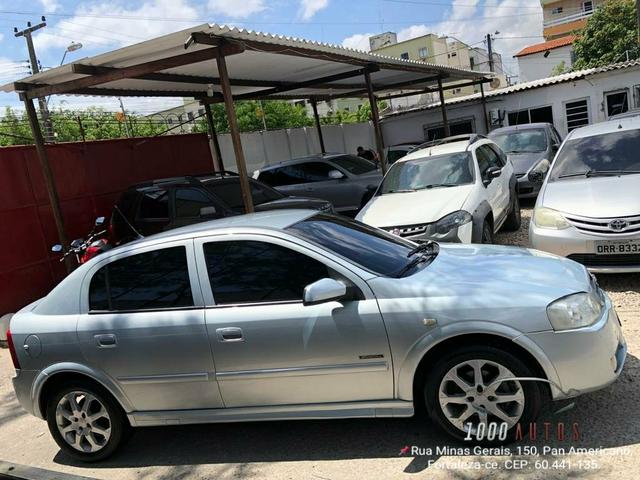 Astra 2010 HB impecável!!!! - Foto 6