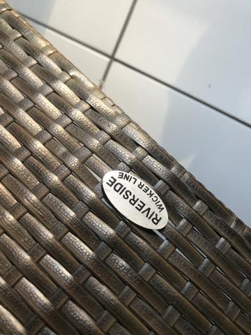 Cadeira para Varanda ou Terraço - Foto 3