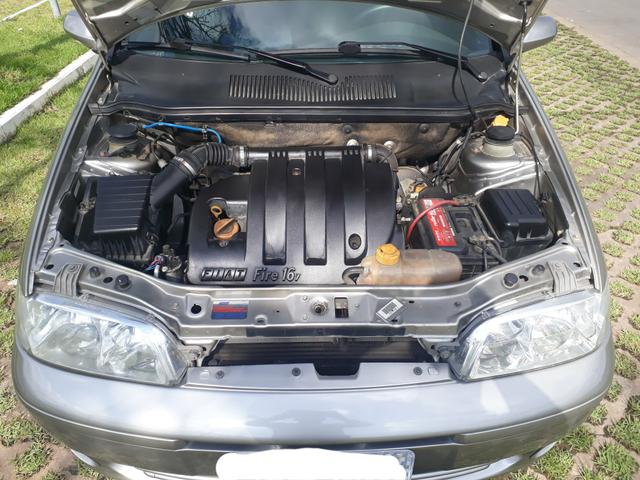 Palio Motor Fire 2002 - Foto 5