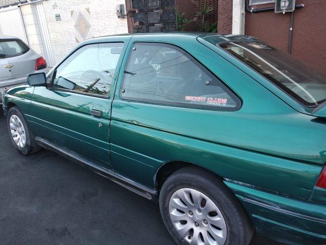 Escort - Foto 6