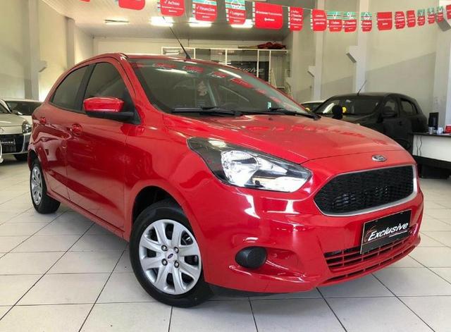 Ka Hatch SE 1.0 Flex