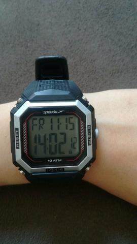 Relógio Digital Speedo