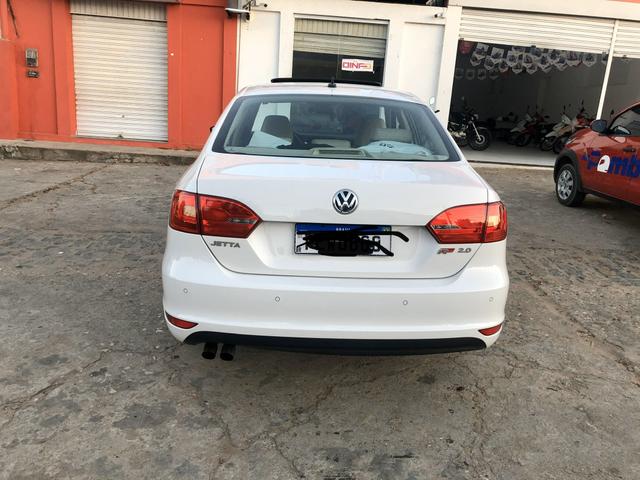 Jetta confortline