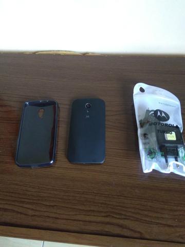 Moto G2 16 GB - Foto 2