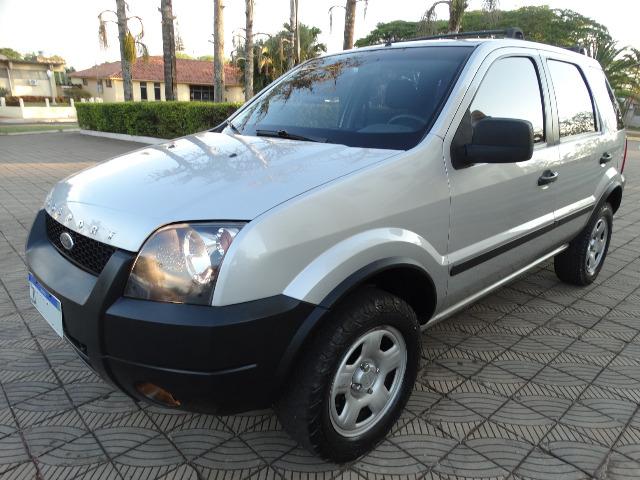 FoRD EcOSPorT XLS_1.6_ComPLetA_ExtrANovA_LacradAOriginaL_RevisadA_ - Foto 15