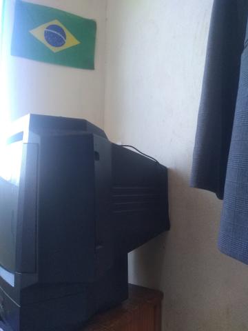 Vendo duas TV's por 180 - Foto 4