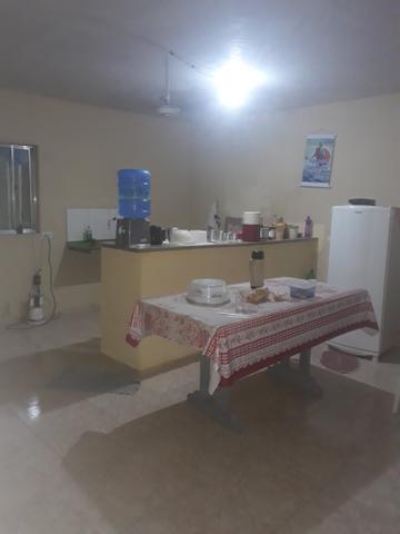 Casa vende ou troca - Foto 14