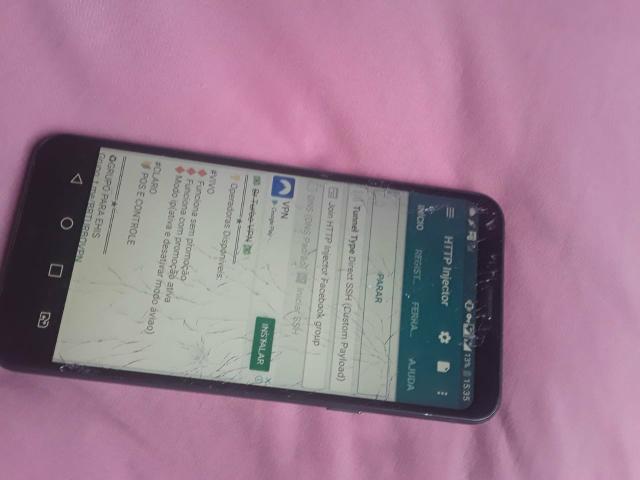 Lg Q6 32g