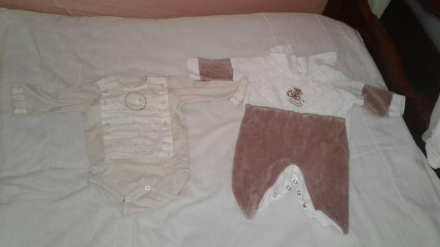 Roupas infantil - Foto 4