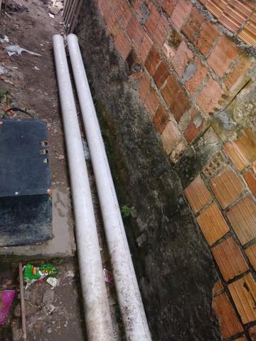 Tubo de PVC - Foto 2
