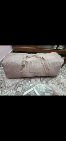Berço chiqueirinho - Foto 2