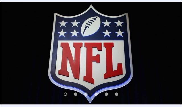 Mini capacete nfl varios times