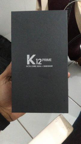 VENDO k 12 prime