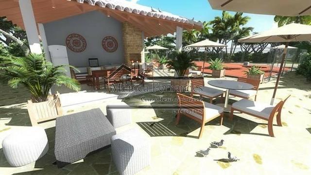 Abaixou Para R$ 79 Mil Reais! Terreno Plano, Bem Posicionado No Condomínio Em Maricá - Foto 9