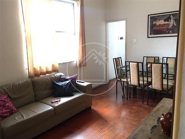 Apartamento à venda com 2 dormitórios em Andaraí, Rio de janeiro cod:823481 - Foto 4