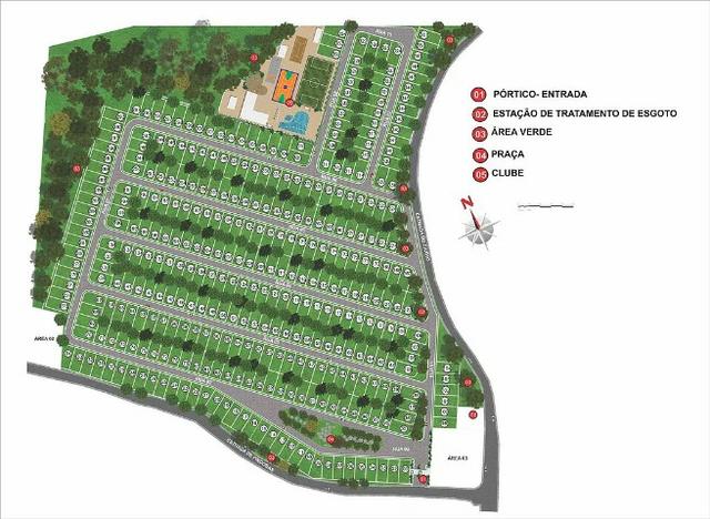 Abaixou Para R$ 79 Mil Reais! Terreno Plano, Bem Posicionado No Condomínio Em Maricá - Foto 13