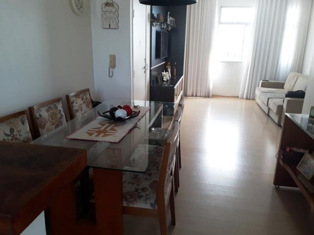 Apartamento à venda, 3 quartos, 1 vaga, nova suíça - belo horizonte/mg - Foto 2