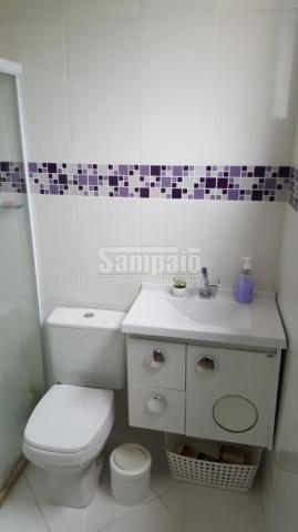 Casa à venda com 3 dormitórios em Campo grande, Rio de janeiro cod:S3CS5351 - Foto 15